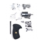 Smith & Wesson 64-2 Revolver
