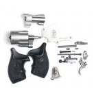 Smith & Wesson 642 Revolver