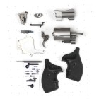 Smith & Wesson 642 Revolver