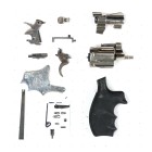 Smith & Wesson 37 Revolver