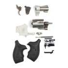 Smith & Wesson 642-1 Revolver