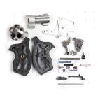 Smith & Wesson 642-1 Revolver