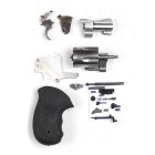Smith & Wesson 642-2 Airweight Revolver