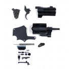 Smith & Wesson 642-2 Airweight Revolver