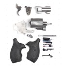 Smith & Wesson 642-2 Airweight Revolver