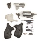 Smith & Wesson 642-2 Airweight Revolver
