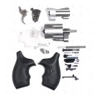 Smith & Wesson 642-2 Airweight Revolver