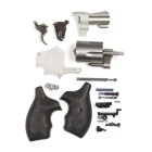 Smith & Wesson 642-2 Airweight Revolver