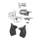 Smith & Wesson 642-2 Airweight Revolver