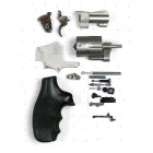 Smith & Wesson 642-2 Airweight Revolver