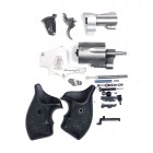 Smith & Wesson 642-2 Airweight Revolver