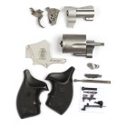 Smith & Wesson 642-2 Airweight Revolver