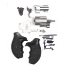 Smith & Wesson 642-2 Airweight Revolver