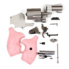 Smith & Wesson 642-2 Revolver