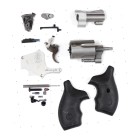 Smith & Wesson 642-2 Revolver