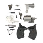 Smith & Wesson 642-2 Revolver