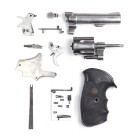Smith & Wesson 64-3 Revolver