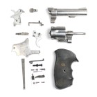 Smith & Wesson 64-3 Revolver