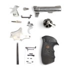 Smith & Wesson 64-3 Revolver