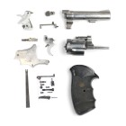 Smith & Wesson 64-3 Revolver