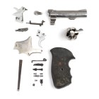 Smith & Wesson 64-3 Revolver
