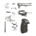 Smith & Wesson 64-3 Revolver