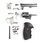 Smith & Wesson 64-3 Revolver
