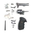 Smith & Wesson 64-3 Revolver