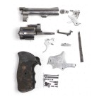 Smith & Wesson 64-3 Revolver