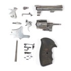 Smith & Wesson 64-3 Revolver