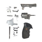 Smith & Wesson 64-3 Revolver
