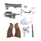 Smith & Wesson 64-5 Revolver