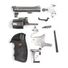 Smith & Wesson 64-5 Revolver