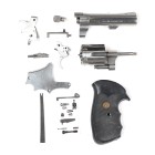 Smith & Wesson 64-5 Revolver