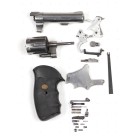 Smith & Wesson 64-5 Semi-auto