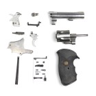 Smith & Wesson 64-5 Revolver