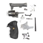 Smith & Wesson 64-5 Revolver