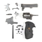 Smith & Wesson 64-5 Revolver