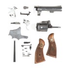 Smith & Wesson 64-5 Revolver