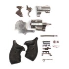 Smith & Wesson 649 Revolver