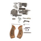 Smith & Wesson 649 Revolver