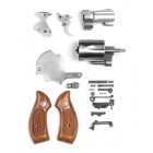 Smith & Wesson 649 Revolver