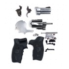 Smith & Wesson 649-5 Revolver
