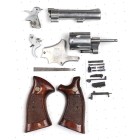 Smith & Wesson 65-2 Semi-auto