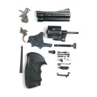 Smith & Wesson 586 Revolver