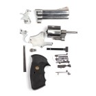 Smith & Wesson 686 Revolver