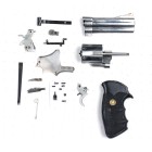 Smith & Wesson 686 Revolver