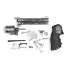Smith & Wesson 686 Revolver