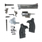 Smith & Wesson 686 Revolver