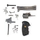 Smith & Wesson 686 Revolver